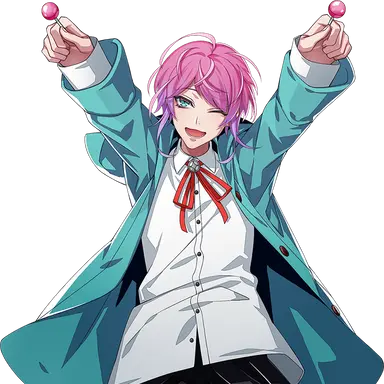 Profile image of 飴村乱数