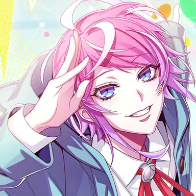 Profile image of 飴村乱数