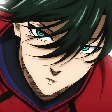 Profile image of 糸師凛