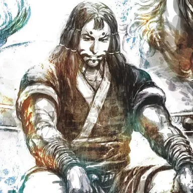 Profile image of 마초