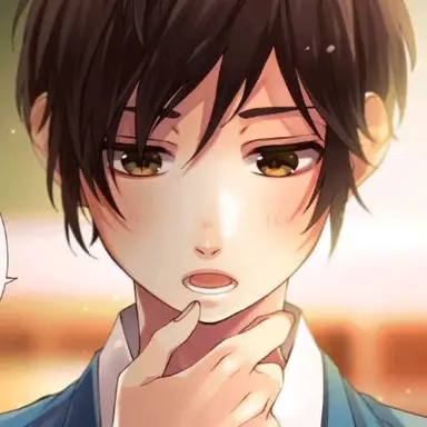 Profile image of 望月蒼太