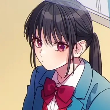 Profile image of 有栖真凛愛