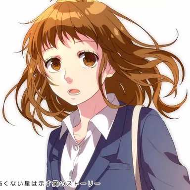 Profile image of 合田美桜