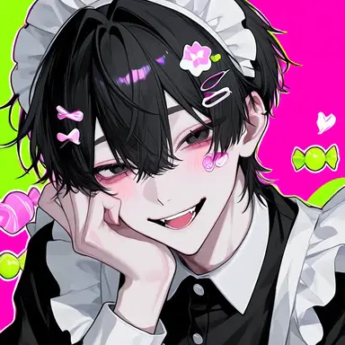 Profile image of 頼