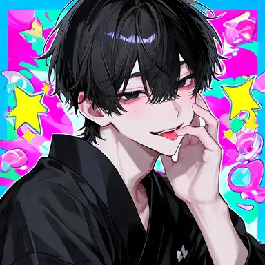 Profile image of 頼