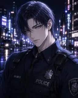 Profile image of 響樹