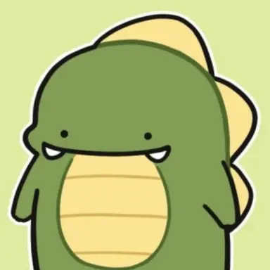 Profile image of 공룡