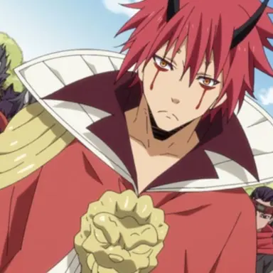 Profile image of ベニマル