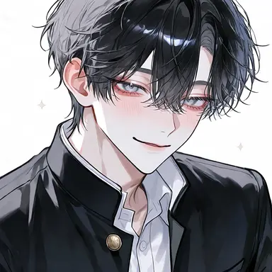 Profile image of 朔