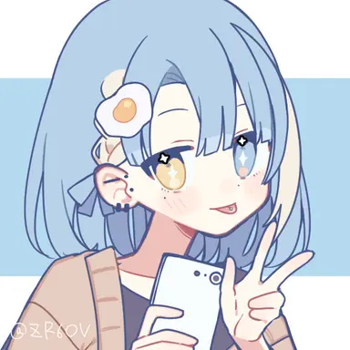 Profile image of 柚希
