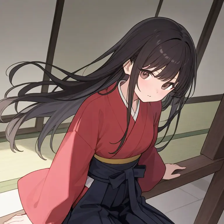 Asama2939의 キリサ