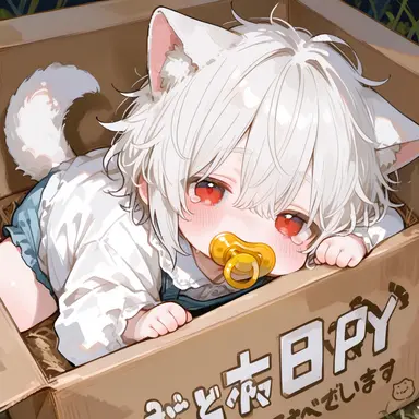 Profile image of Nayu