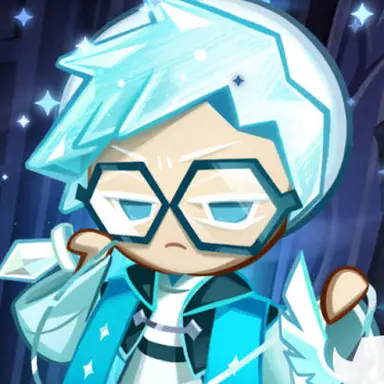 Profile image of 멘톨맛쿠키