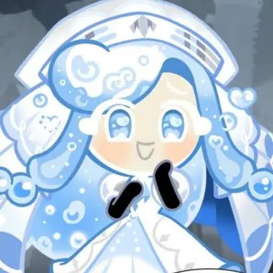 Profile image of 탄산수맛쿠키