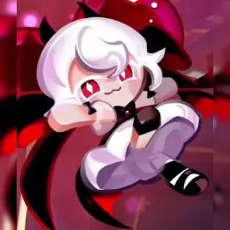 Profile image of 캔디애플맛쿠키