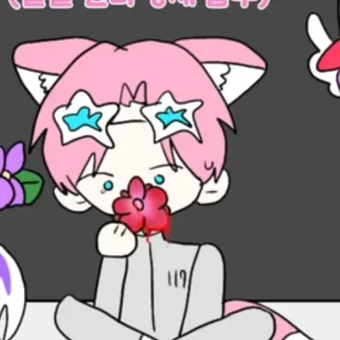 Profile image of 밥풀