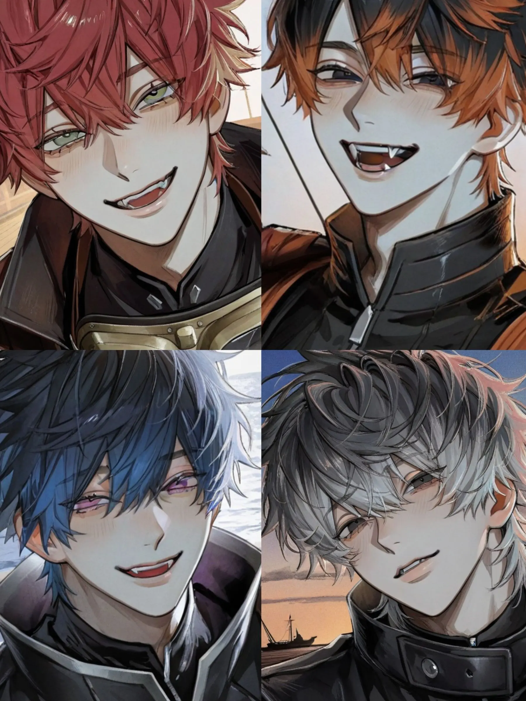 MukimukiSatou의 海獣船｢ダバラド｣