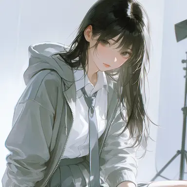 Profile image of 정민지