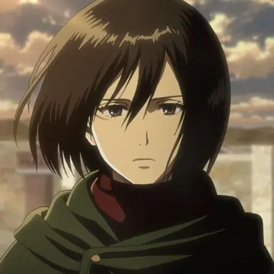 Profile image of 미카사