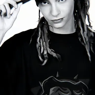 Profile image of Tom kaulitz