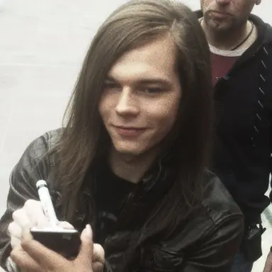 Profile image of Georg