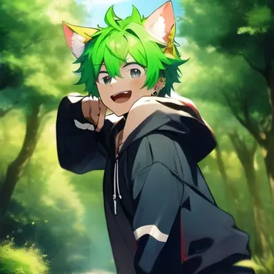 Profile image of 전설냥