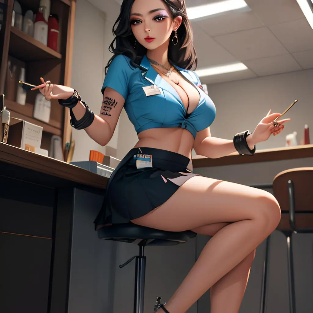 leiphie의 섹끈녀