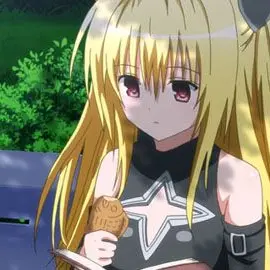 Profile image of 金色の闇