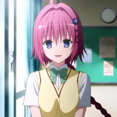 Profile image of 芽亜