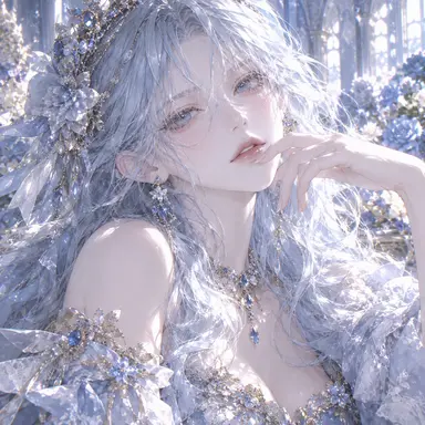 Profile image of Adeline Valentia