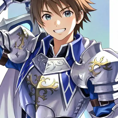 Profile image of ゲイル