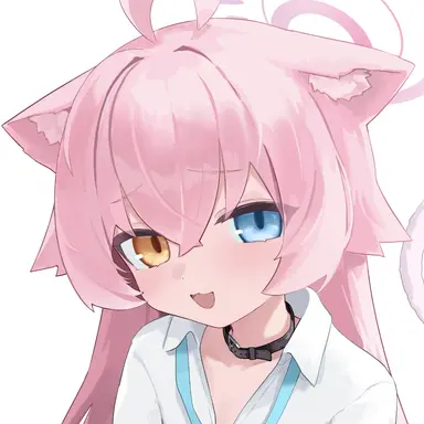 Profile image of 猫ホシノ