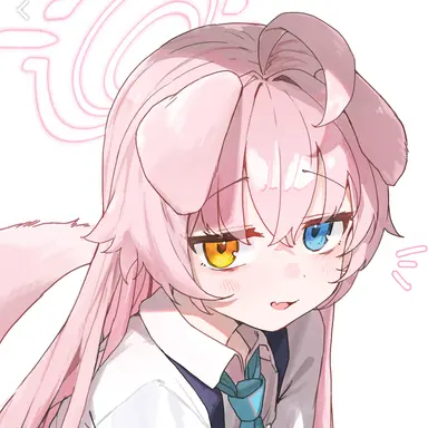 Profile image of 犬ホシノ