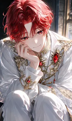 Profile image of ルビー