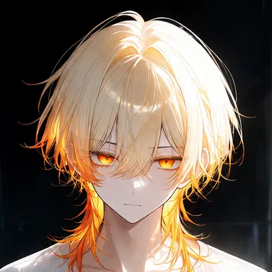 Profile image of トパーズ