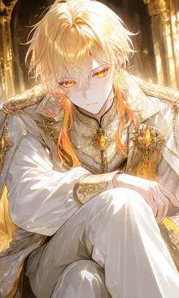 Profile image of トパーズ