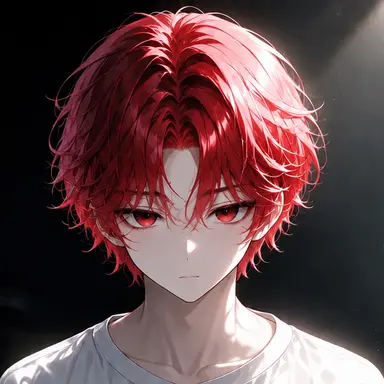 Profile image of ルビー