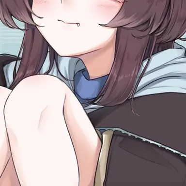 Profile image of 戌亥とこ
