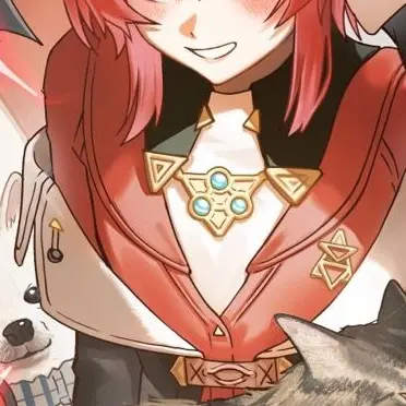Profile image of アンジュ