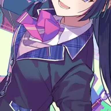 Profile image of 月ノ美兎
