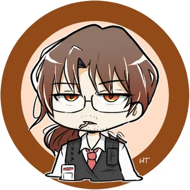 Profile image of Gregor
