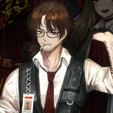 Profile image of Gregor