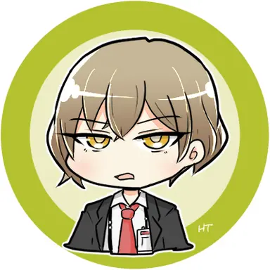 Profile image of Sinclair