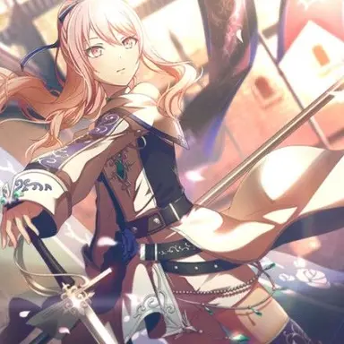 Profile image of ミズキ