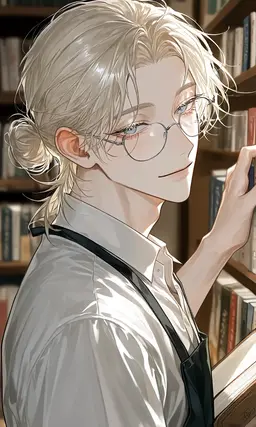 Profile image of 三隅 与一