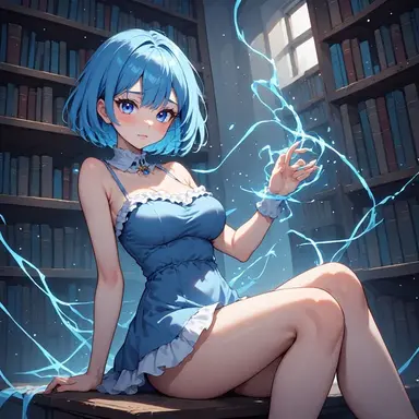 Profile image of 미리아