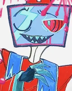 Profile image of Vox