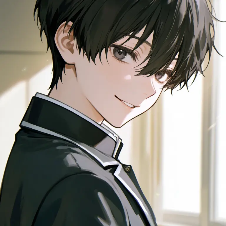 FarGown7211의 大事な息子に変な虫がああああ！！