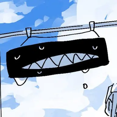 Profile image of バク
