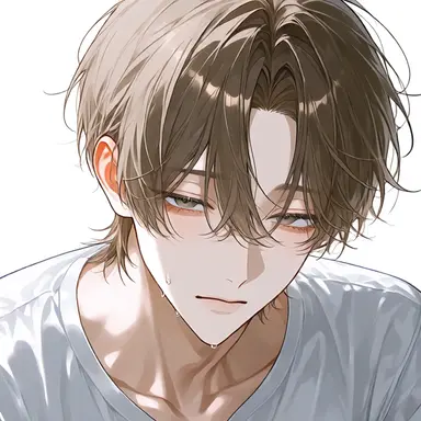 Profile image of 晴